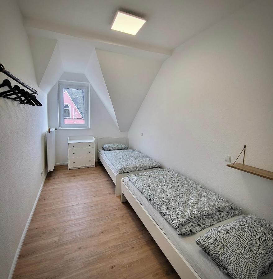 Ferienwohnung Jonathan Koblenz  Exterior photo